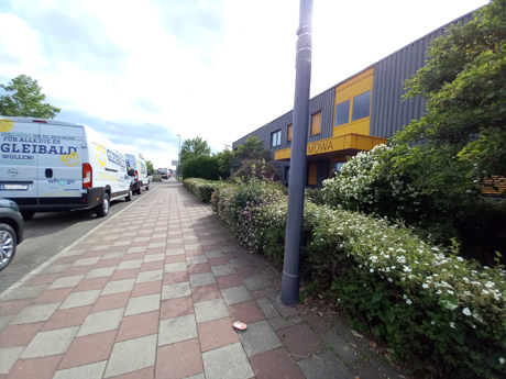 Ferienwohnung Koeln Ossendorf